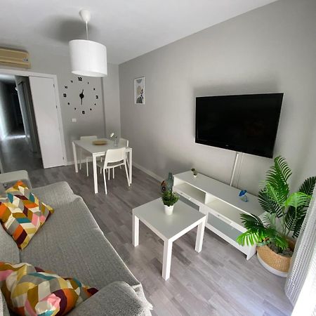 Casa Abuela Maria Διαμέρισμα Alhama de Almería Εξωτερικό φωτογραφία