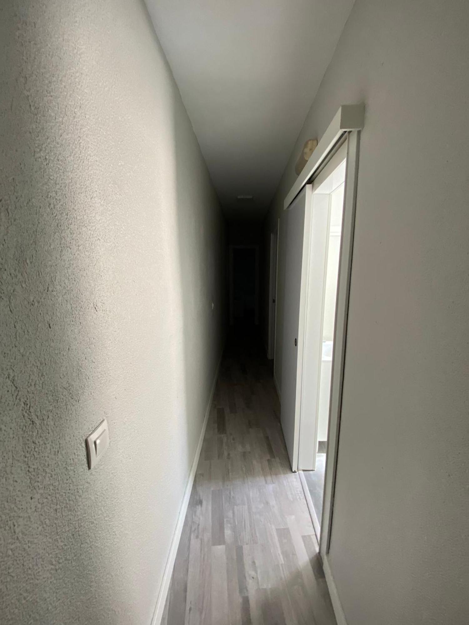 Casa Abuela Maria Διαμέρισμα Alhama de Almería Εξωτερικό φωτογραφία