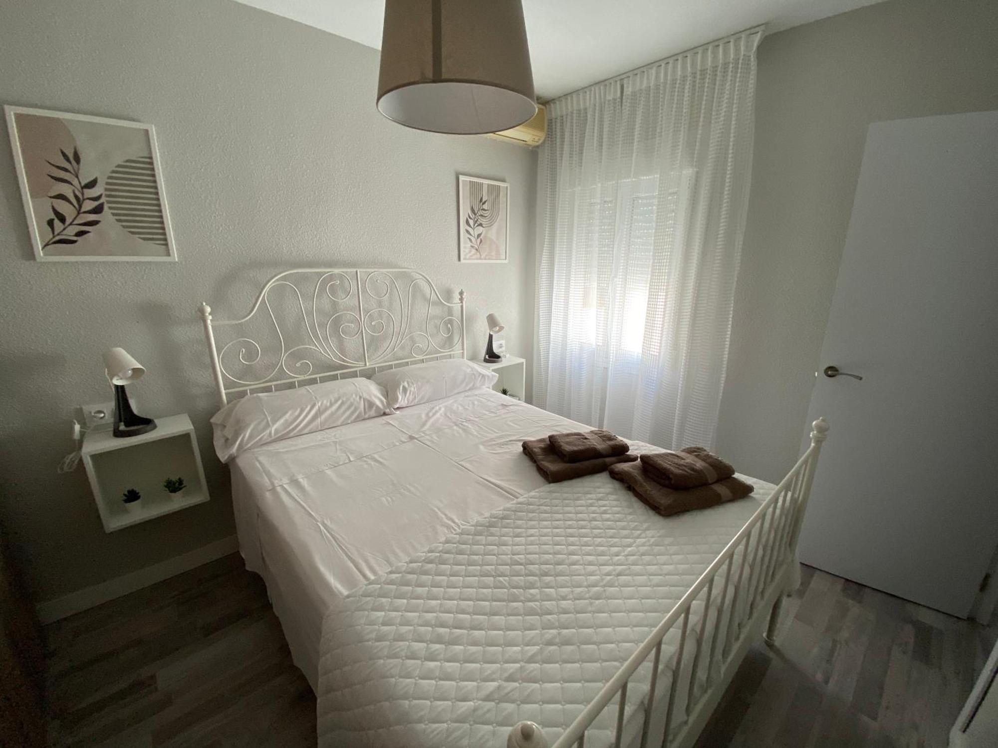 Casa Abuela Maria Διαμέρισμα Alhama de Almería Εξωτερικό φωτογραφία