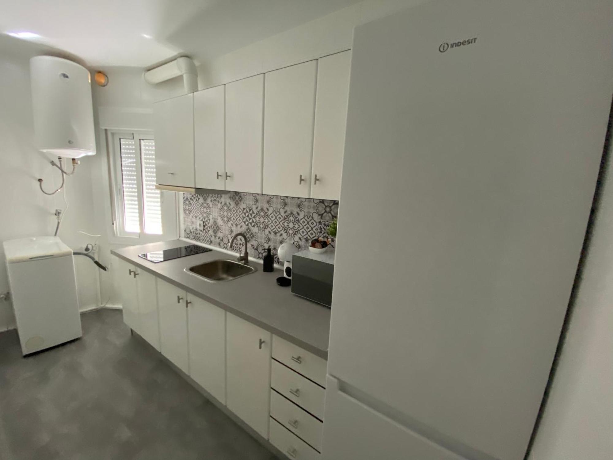 Casa Abuela Maria Διαμέρισμα Alhama de Almería Εξωτερικό φωτογραφία
