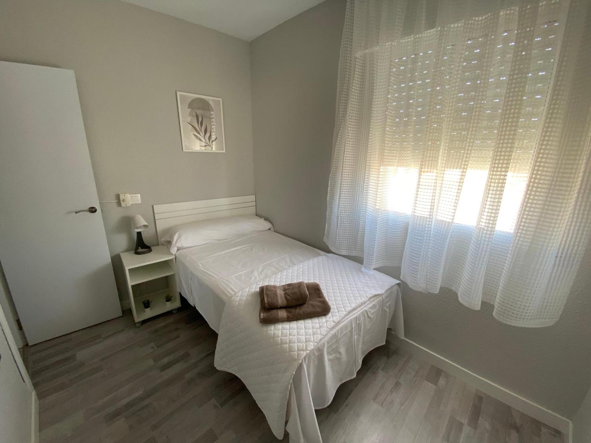 Casa Abuela Maria Διαμέρισμα Alhama de Almería Εξωτερικό φωτογραφία