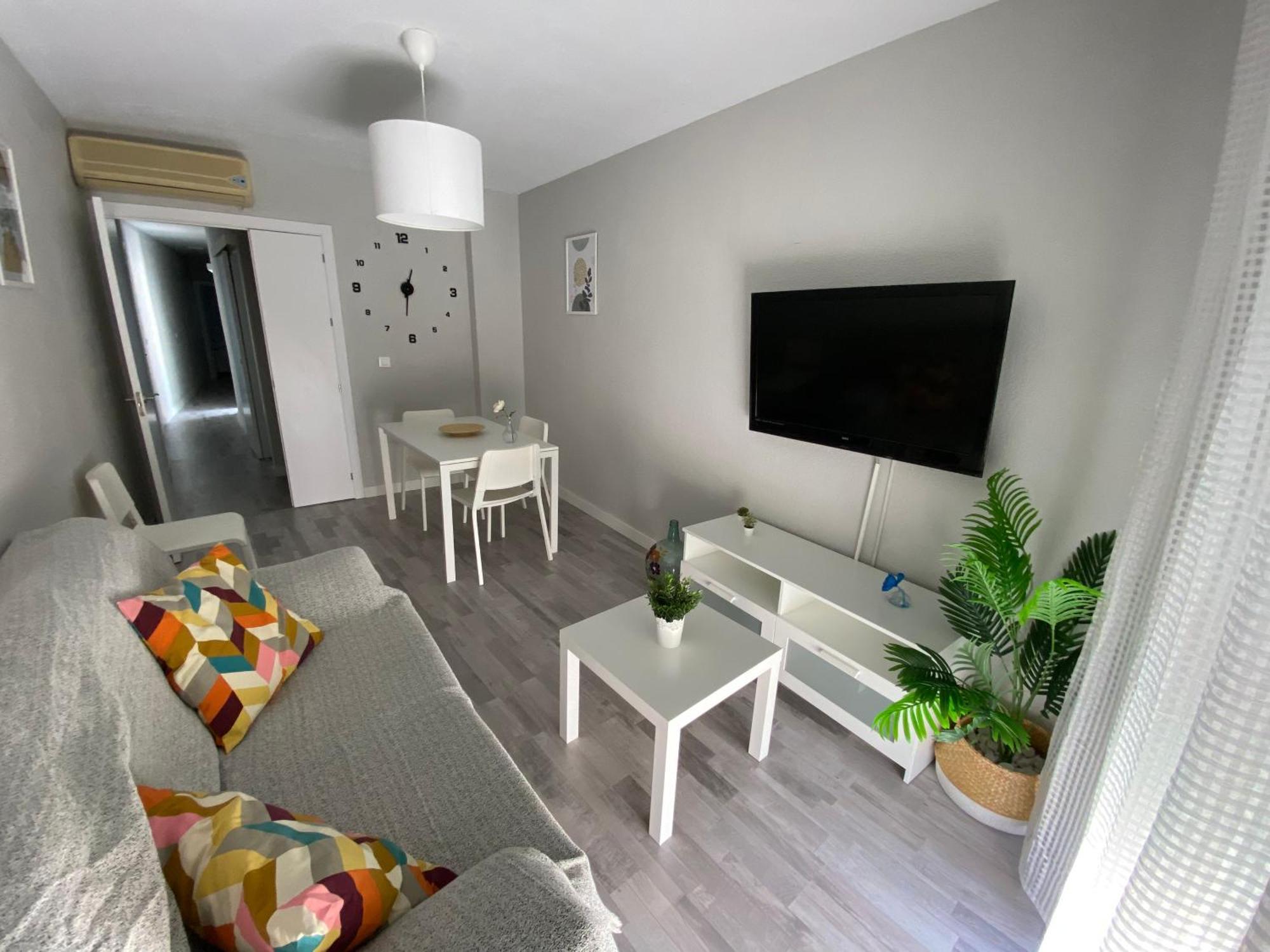Casa Abuela Maria Διαμέρισμα Alhama de Almería Εξωτερικό φωτογραφία